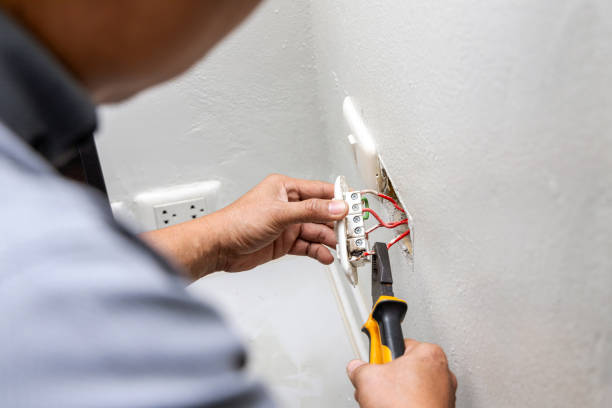 Best Commercial Electrician Services  in Westfield, IN