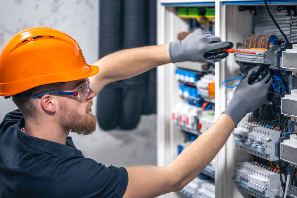 Electrical Upgrades for Homes in Westfield, IN
